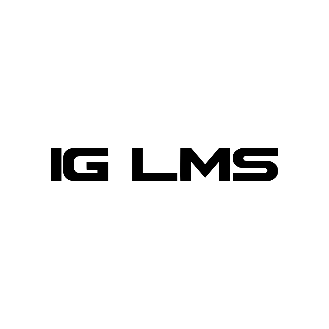site logo